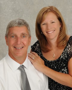 Dr. Greg Szalai Dr. Joanne Szalai Detroit dentist