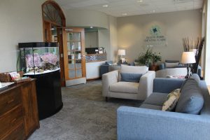 Taylor, MI dentist in Allen Park