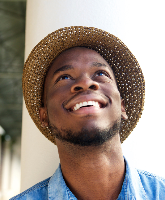 Porcelain veneers from a Lincoln Park dentist