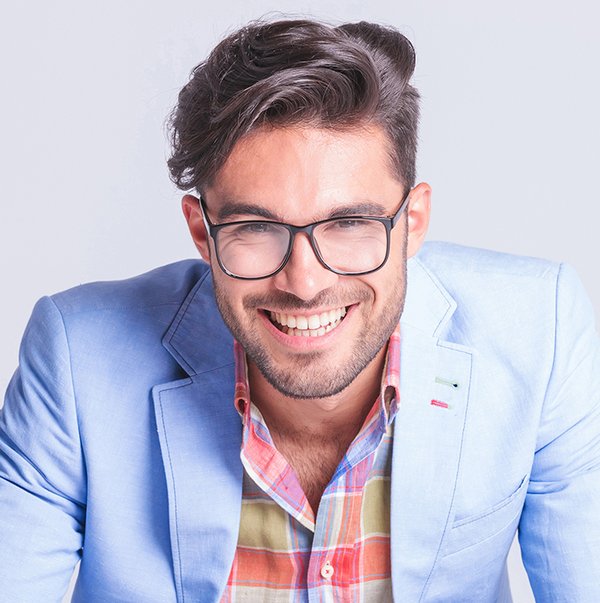 aesthetic dentistry Allen Park dentist Taylor MI