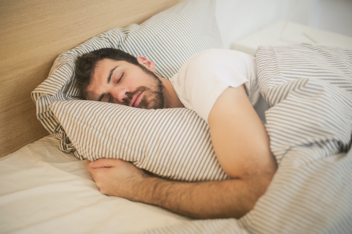 Sleep apnea treatment in Detroit and Allen Park